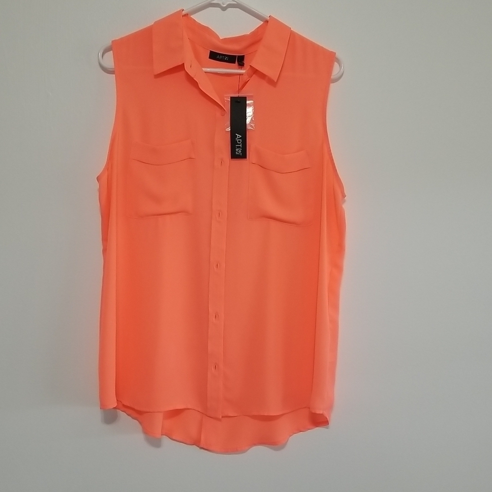 Size L APT.9 tank top​​​​​​